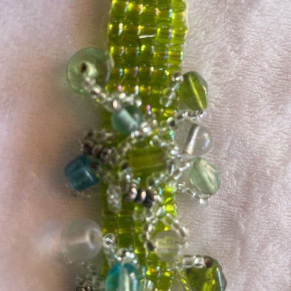 Beaded Bracelet - Picture 6 of 7